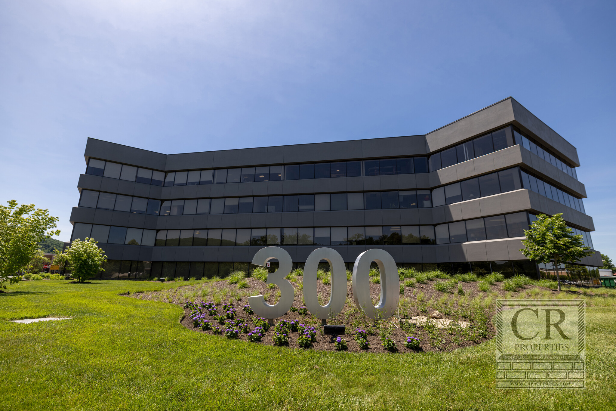 Class A Office Building - I-84 & U. S. Route 9